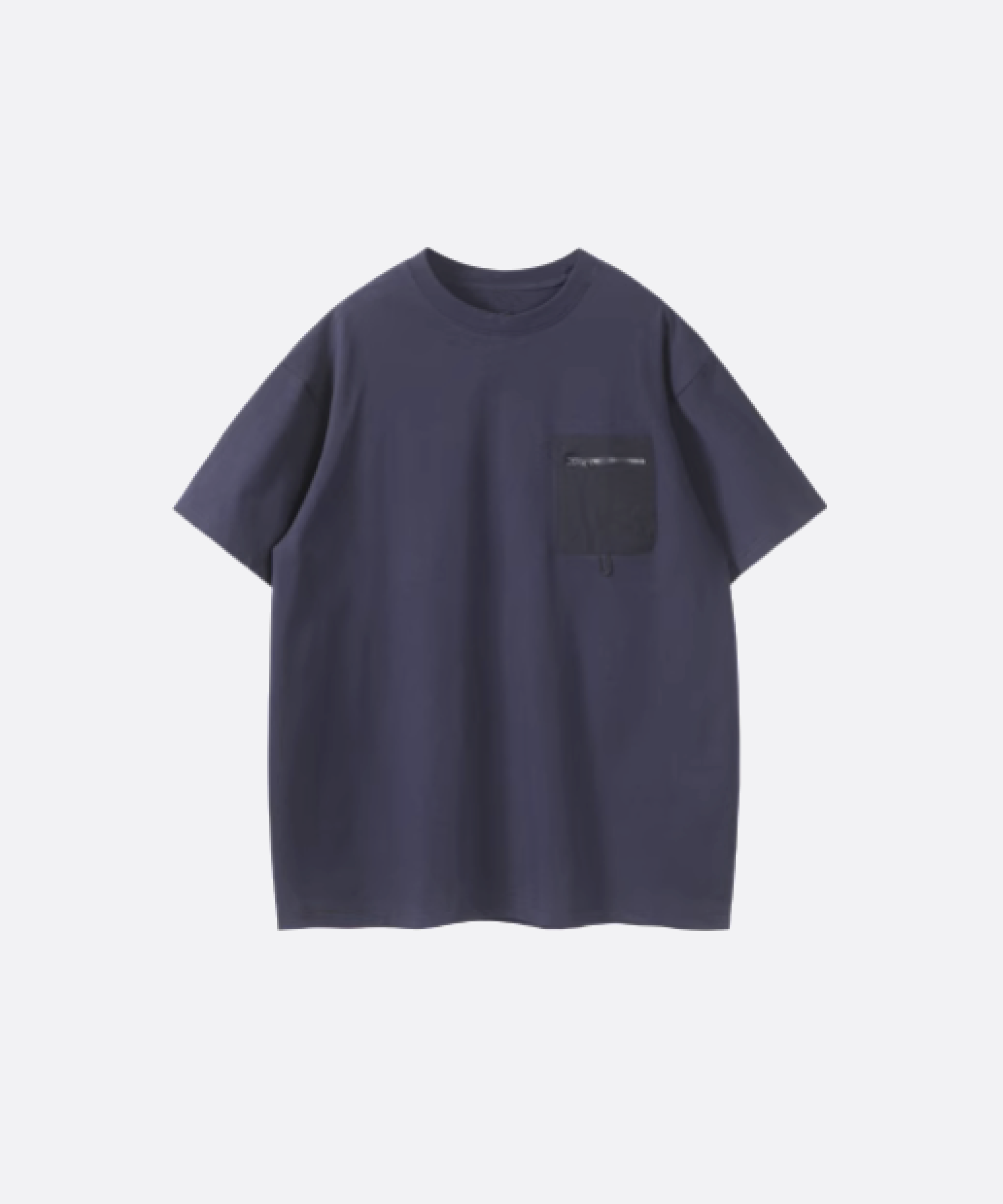新品未使用⭐︎未開封　YORIポケットTee サイズ36 ジップポケットTシャツ | ファッション通販サイト NUGU