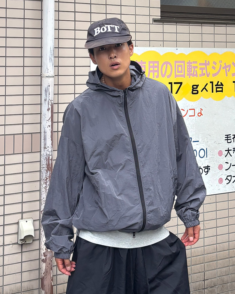 nugu アウター アウター メンズ | ファッション通販サイト NUGU