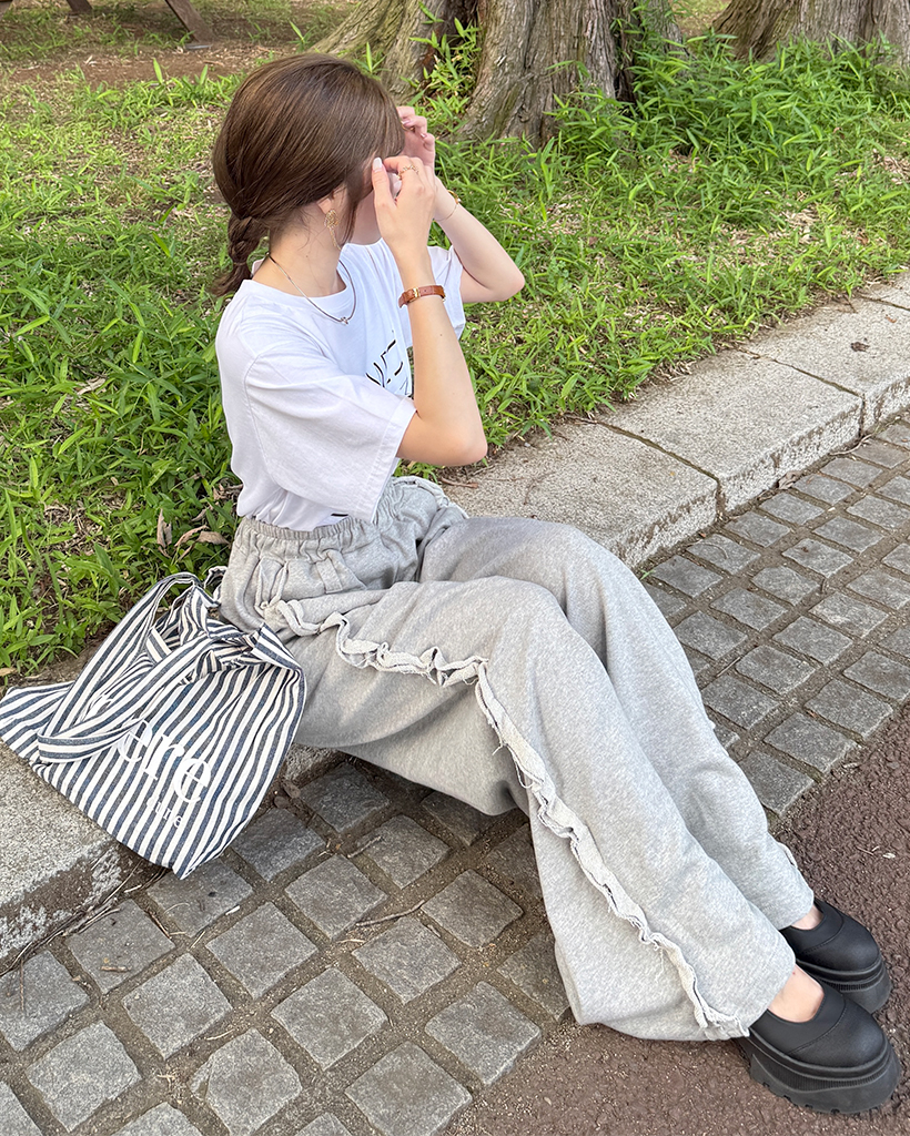nugu [22] Ami アウター nugu [22] Ami アウター