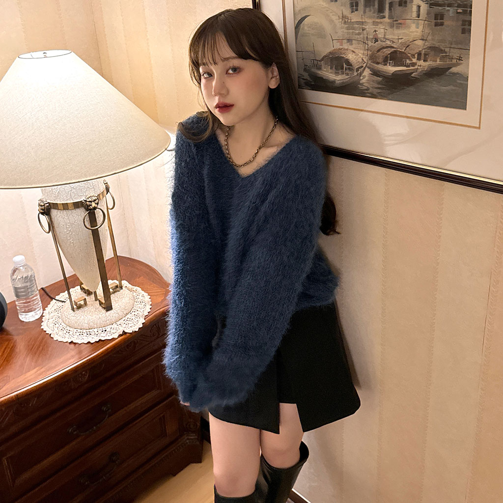 ❣️人気新作 新品 ZADIG&VOLTAIRE  2色　ニット ❣️人気新作 新品 ZADIG&VOLTAIRE ニット/セーター2色