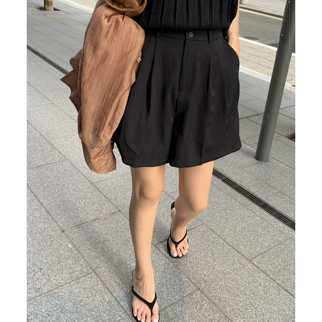 ショートパンツ パンツ ウィメンズ | ファッション通販サイト NUGU