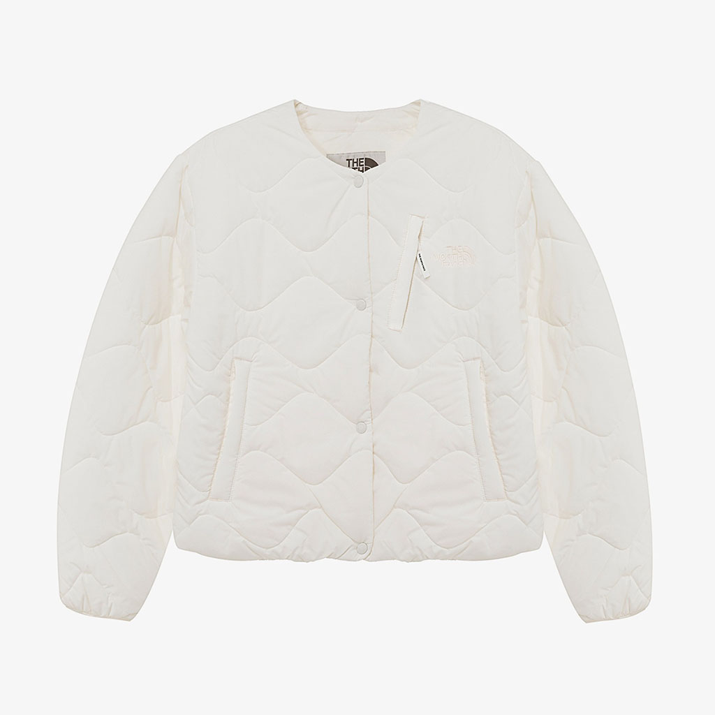 WHITE LABEL] W'S ESSENTIAL LIGHT V JACKET | ファッション通販サイト