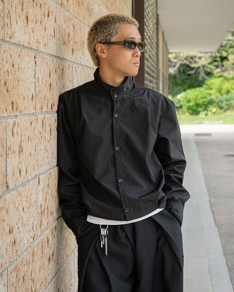 ハイネックブルゾン | ファッション通販サイト NUGU