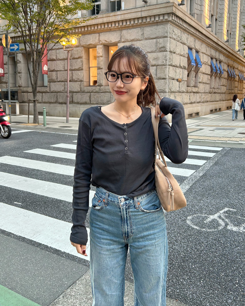 6mu. ROMU / ロム | ファッション通販サイト NUGU