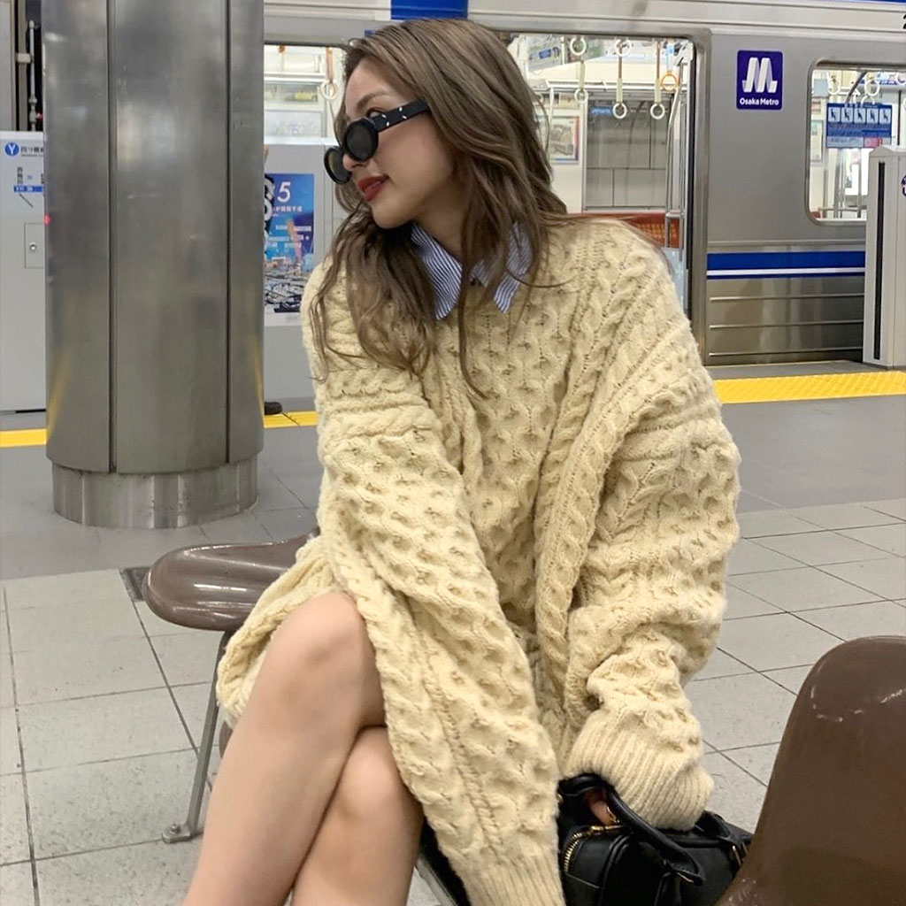 CANIE | ファッション通販サイト NUGU