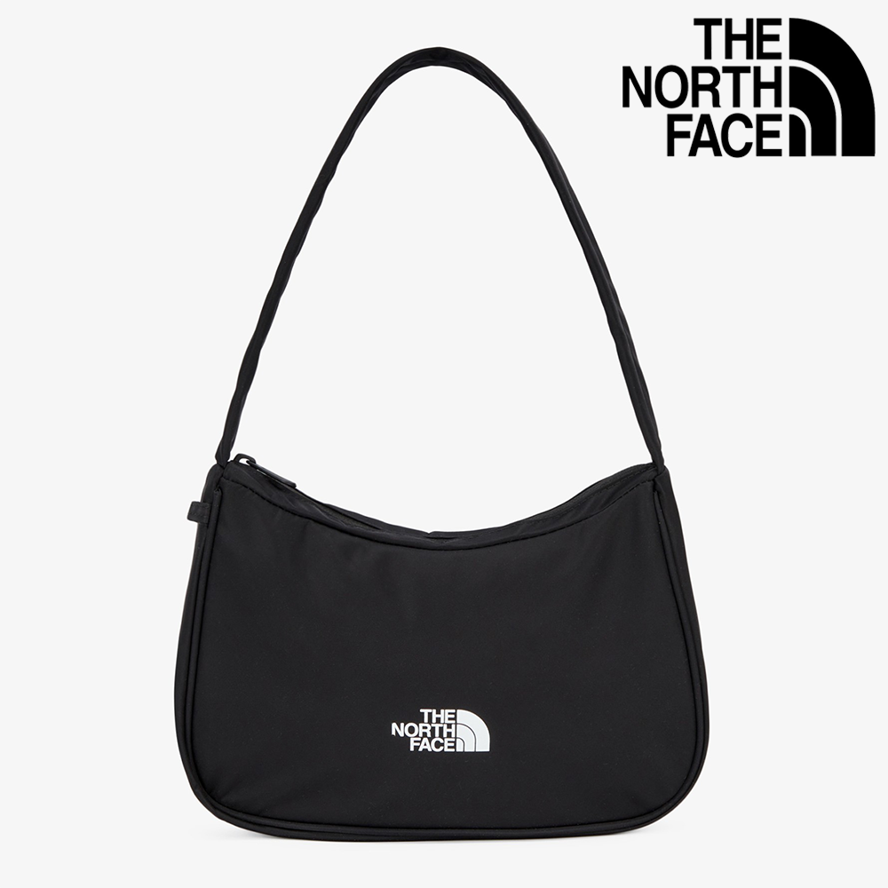韓国限定レーベル] BONNEY HOBO BAG MNI_ノースフェイス