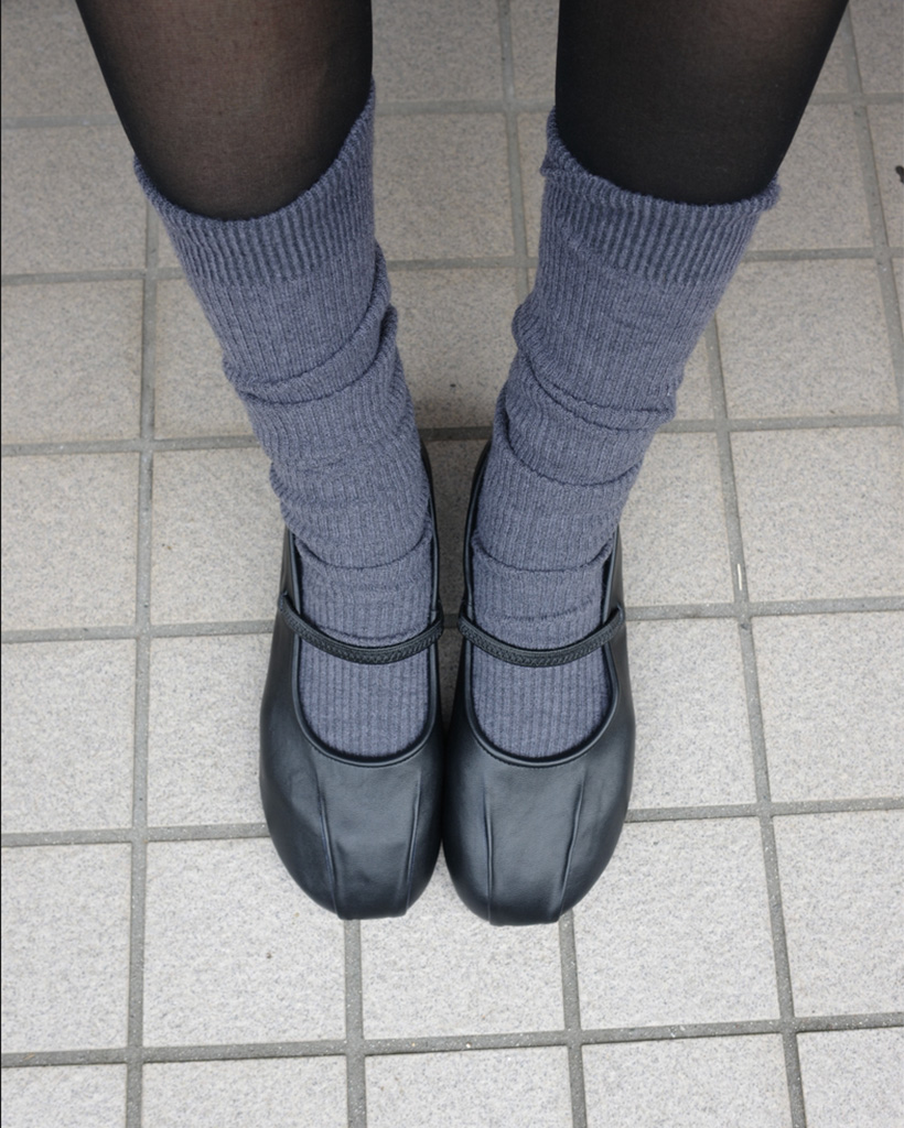 リブニーソックス