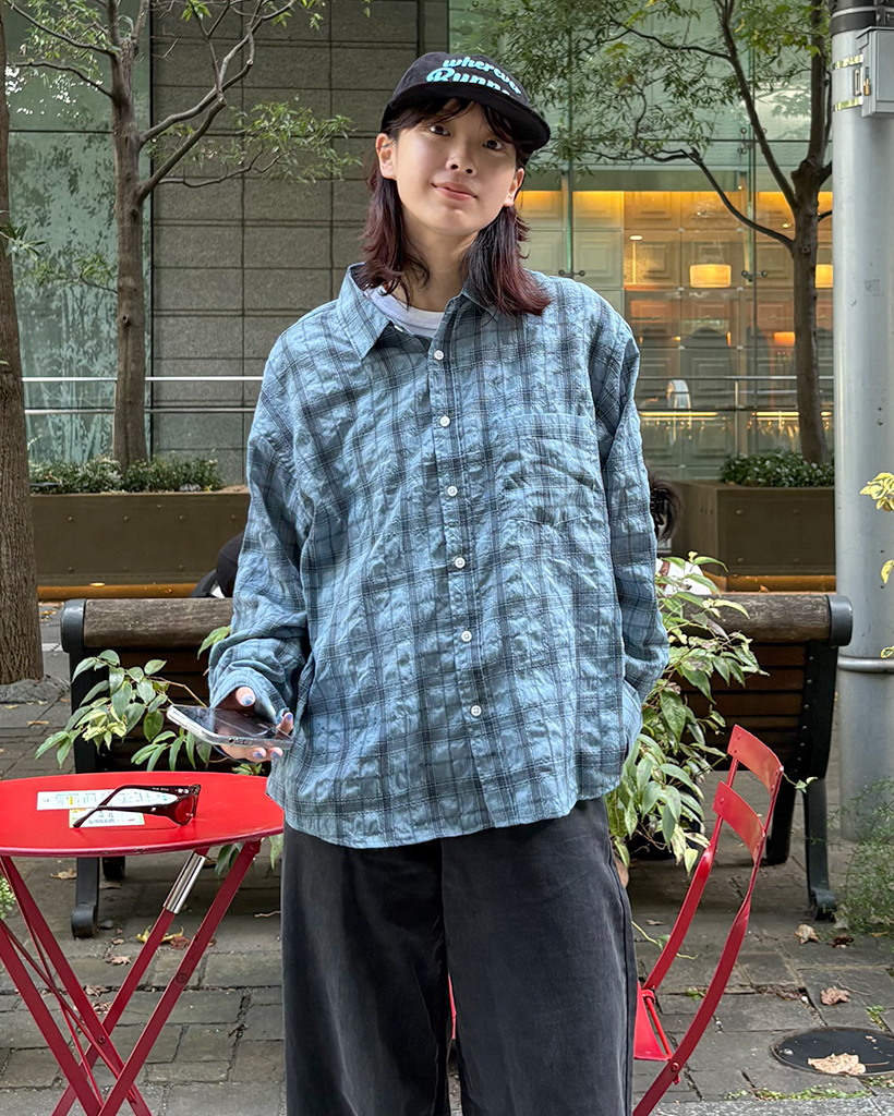 Laugher / ラファー | ファッション通販サイト NUGU