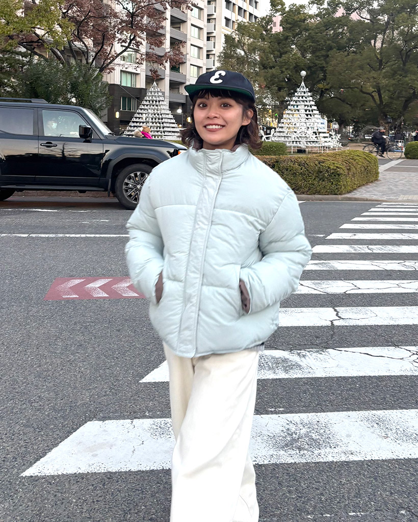 ドローコードミニマルダウンジャケット | ファッション通販サイト NUGU