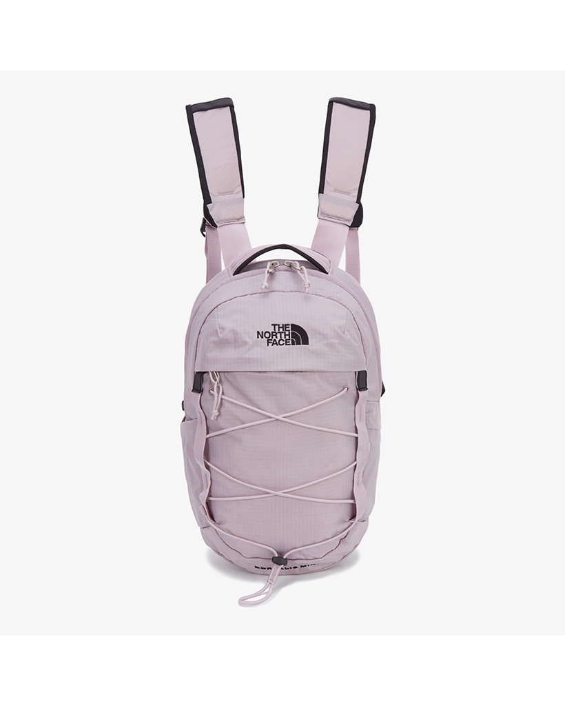 バッグ BOREALIS MINI BACKPACK_Grayish Lilac BOREALIS MINI BACKPACK_Grayish Lilac | ファッション通販