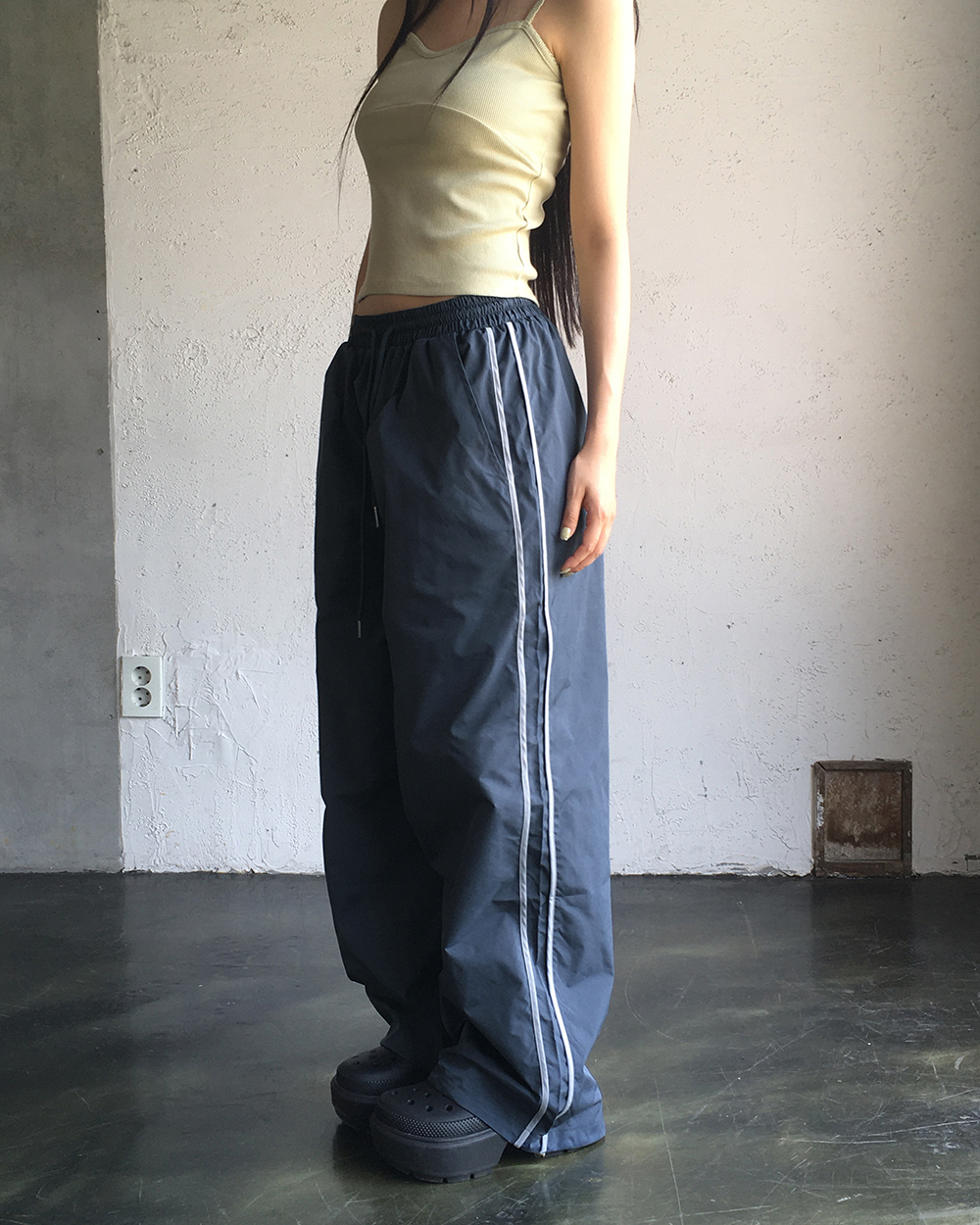 オールインワン パンツ ウィメンズ | ファッション通販サイト NUGU