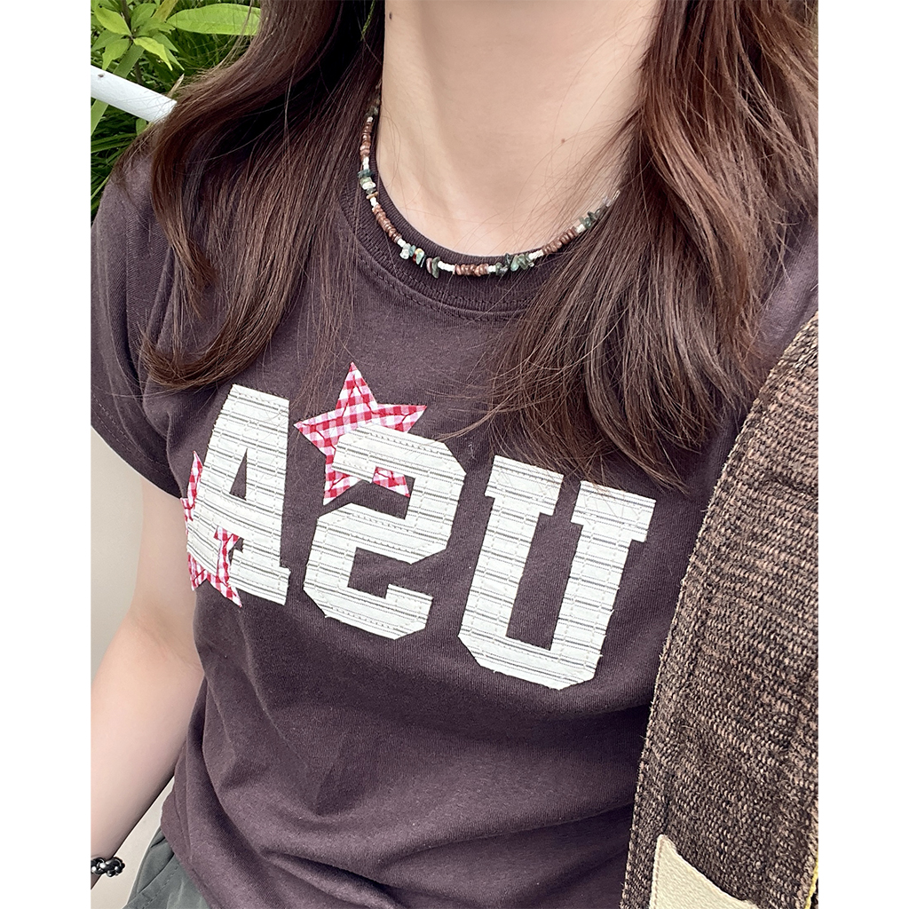 ロザマリア　ビーズネックレス サマービーズネックレス | ファッション通販サイト NUGU