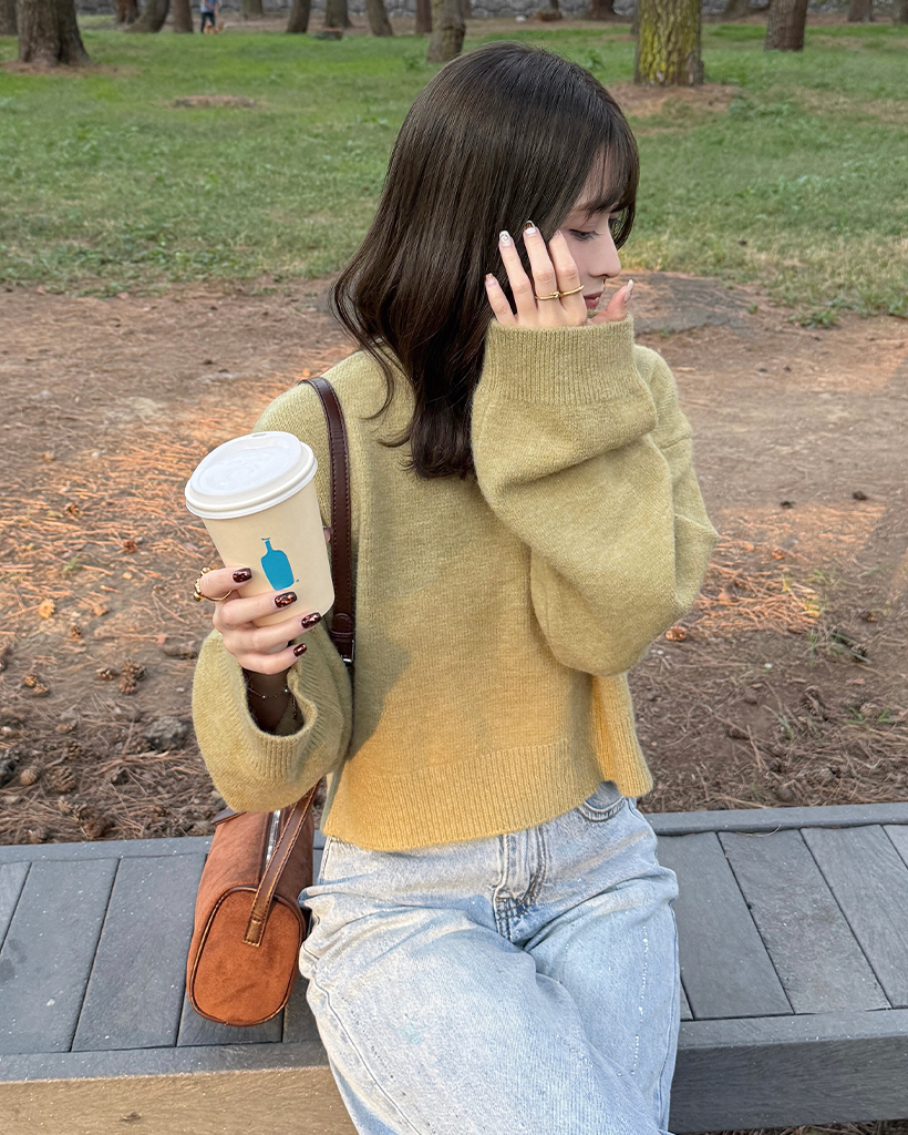 ニット トップス ウィメンズ | ファッション通販サイト NUGU