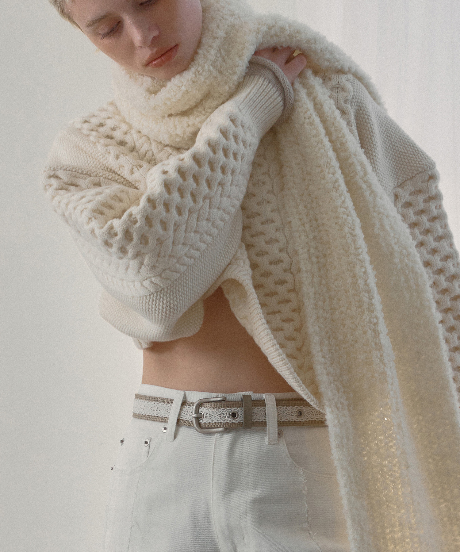 セルフポートレイト カットアウト レース UK8 未使用 Lace CutOut セルフポートレイト ワンピース レース UK8 M 未使用 Cord Lace