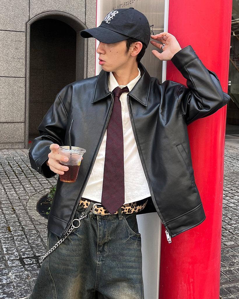 ジャケット アウター メンズ | ファッション通販サイト NUGU