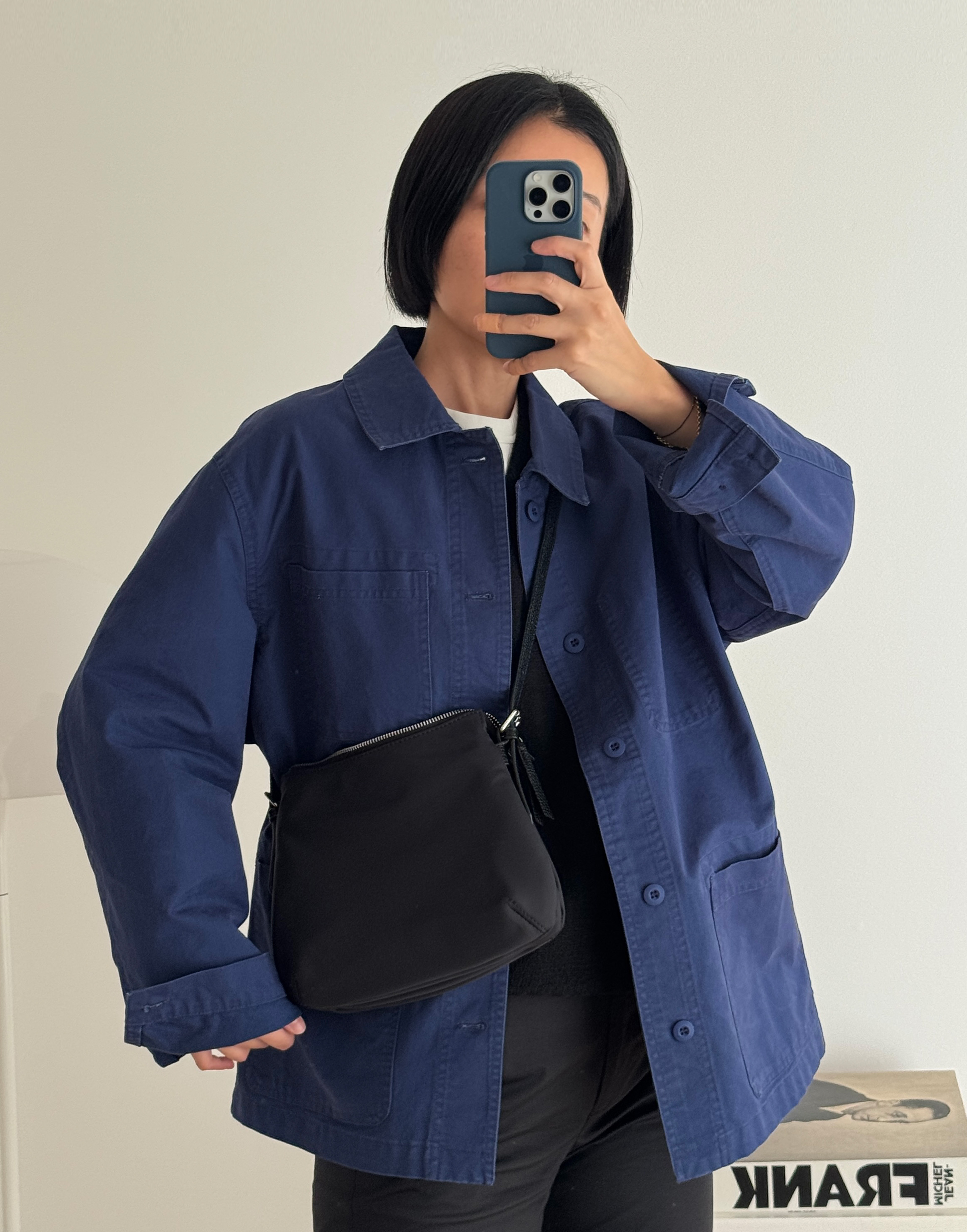 フレンチワークジャケット | ファッション通販サイト NUGU