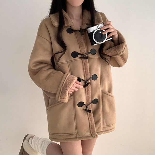 クロップドレザージャケット | ファッション通販サイト NUGU