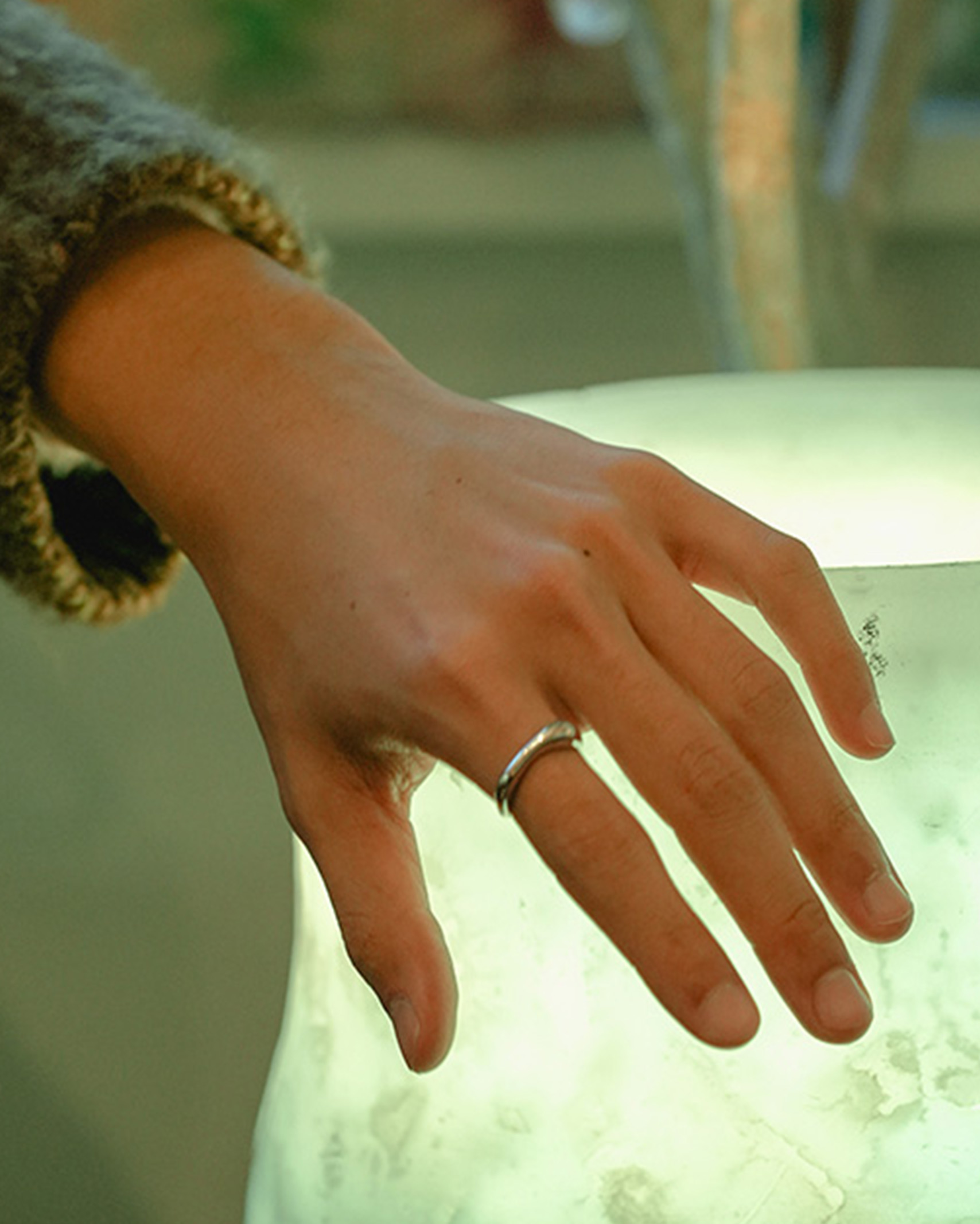 スクエアリング