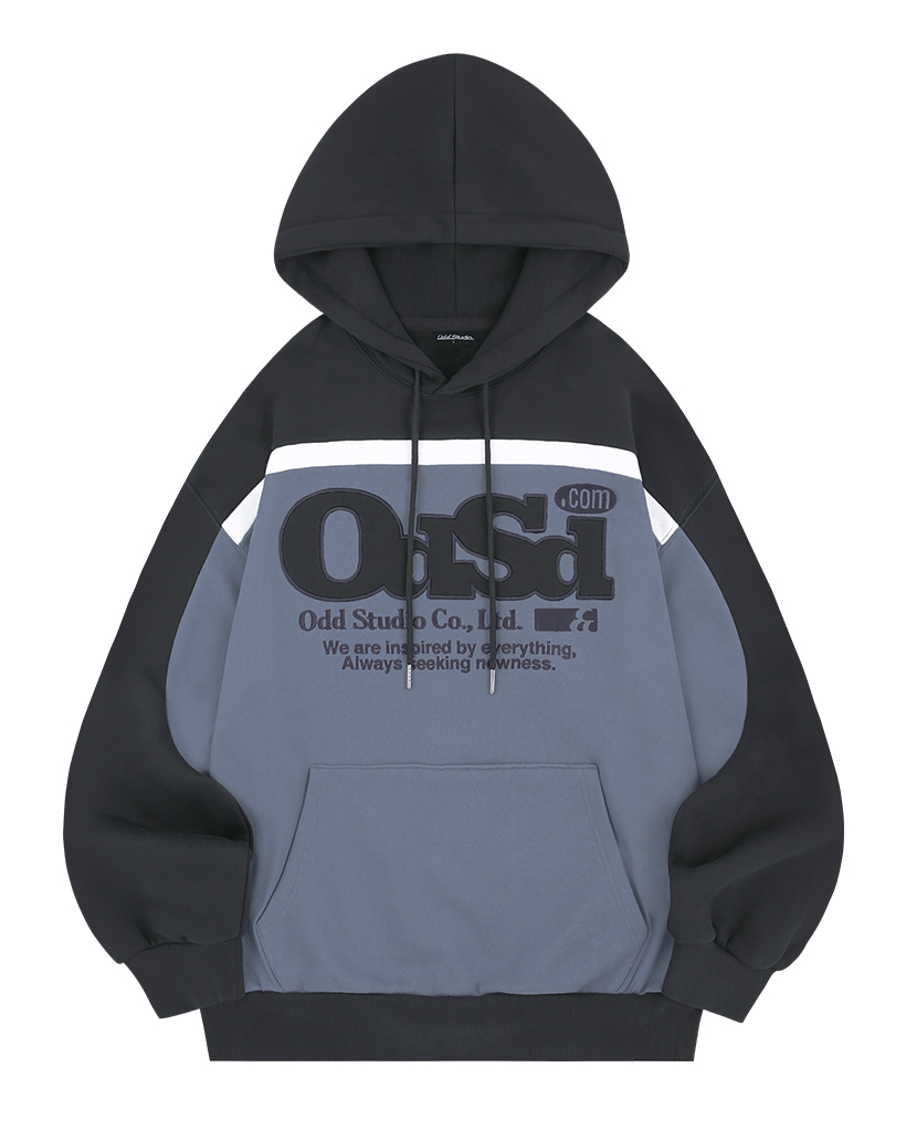 RIIZEアントン着用]ABOVELOGOHOODIEMELANGE | ファッション通販