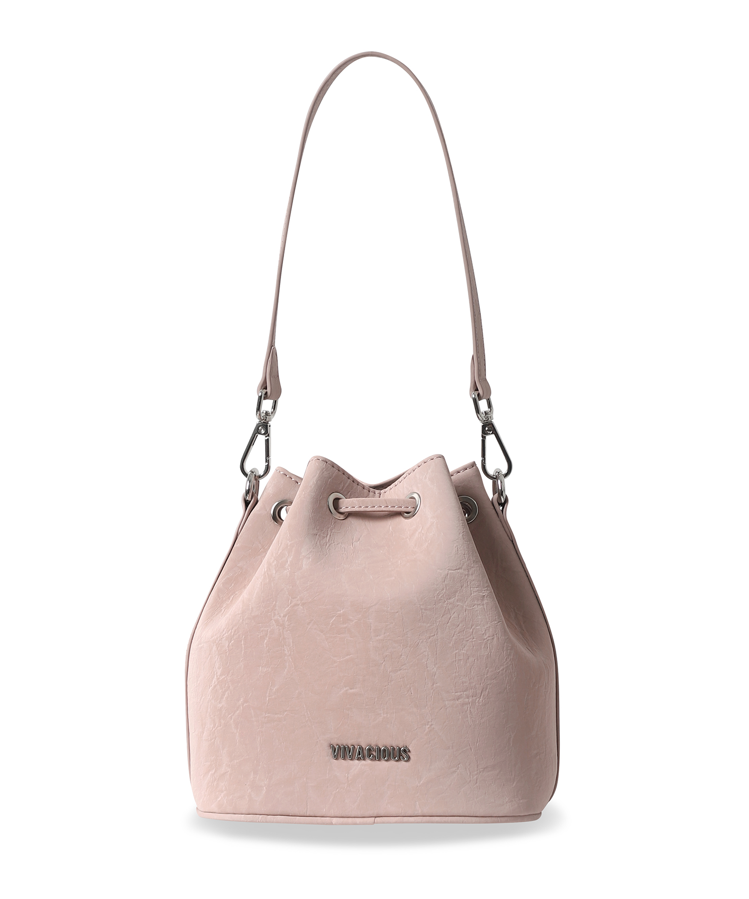 ＊韓国＊［VIVACIOUS］Gwyneth Bucket Bag 7color MUSINSA | VIVACIOUS Gwyneth Bucket Bag - 7COL