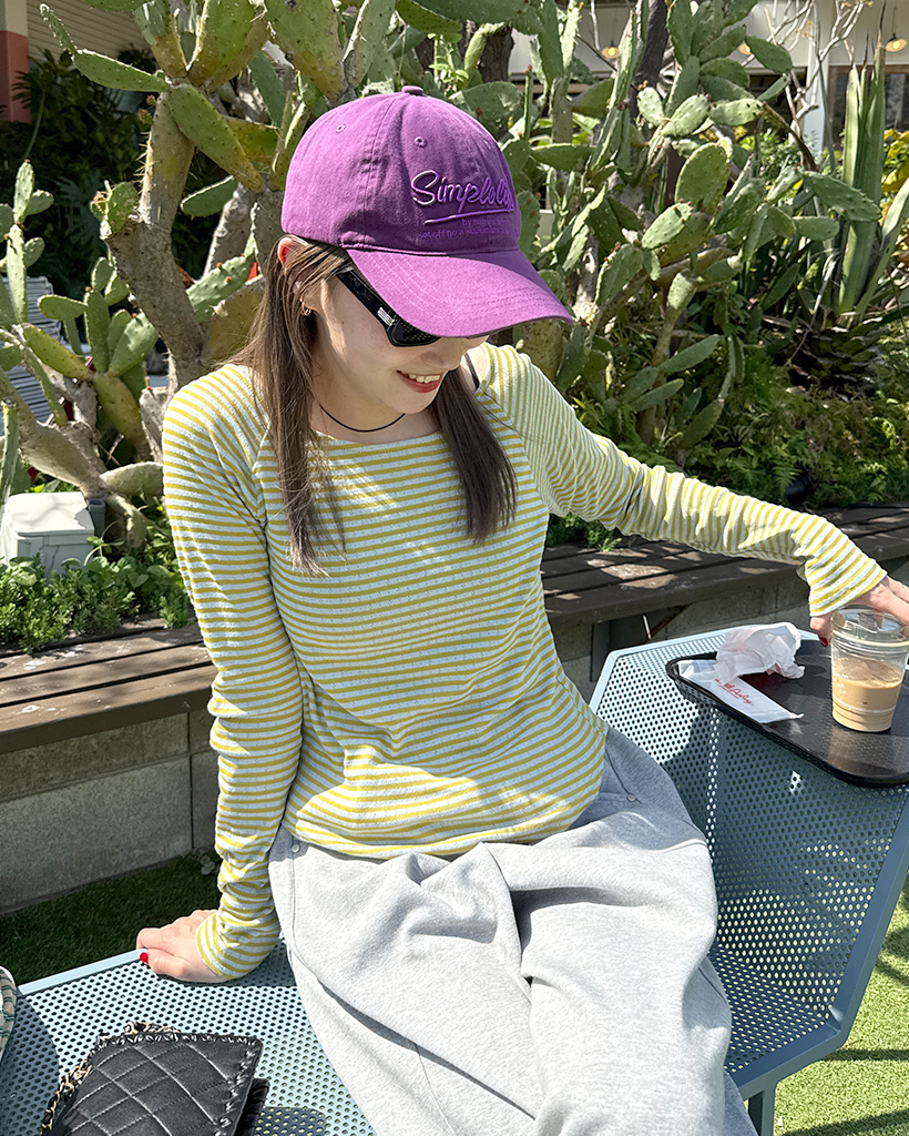 chiiiibag キャップ　hosi chiiiibag キャップ hosi様専用 - メルカリ