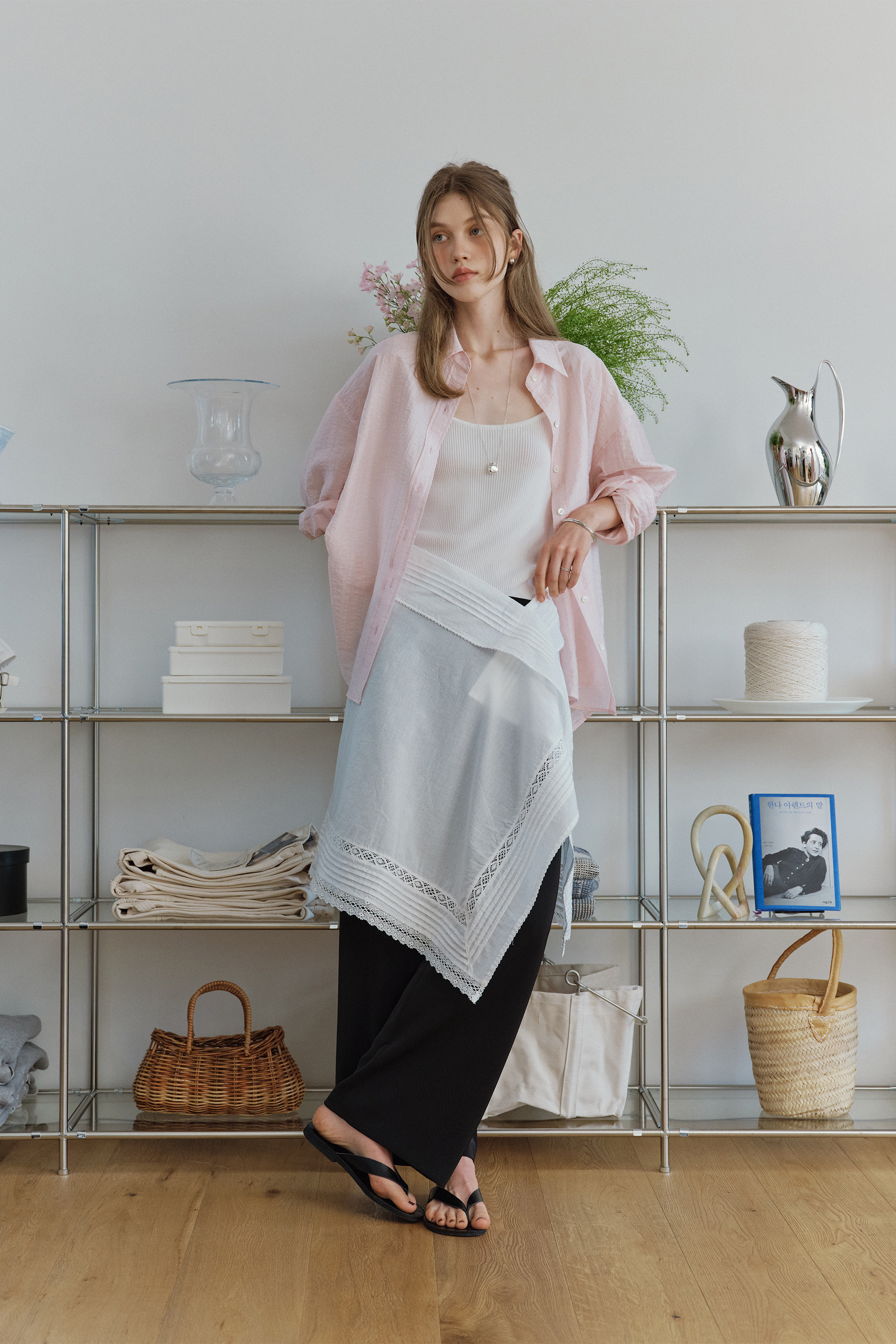 MODEST MOOD / モデストムード | ファッション通販サイト NUGU