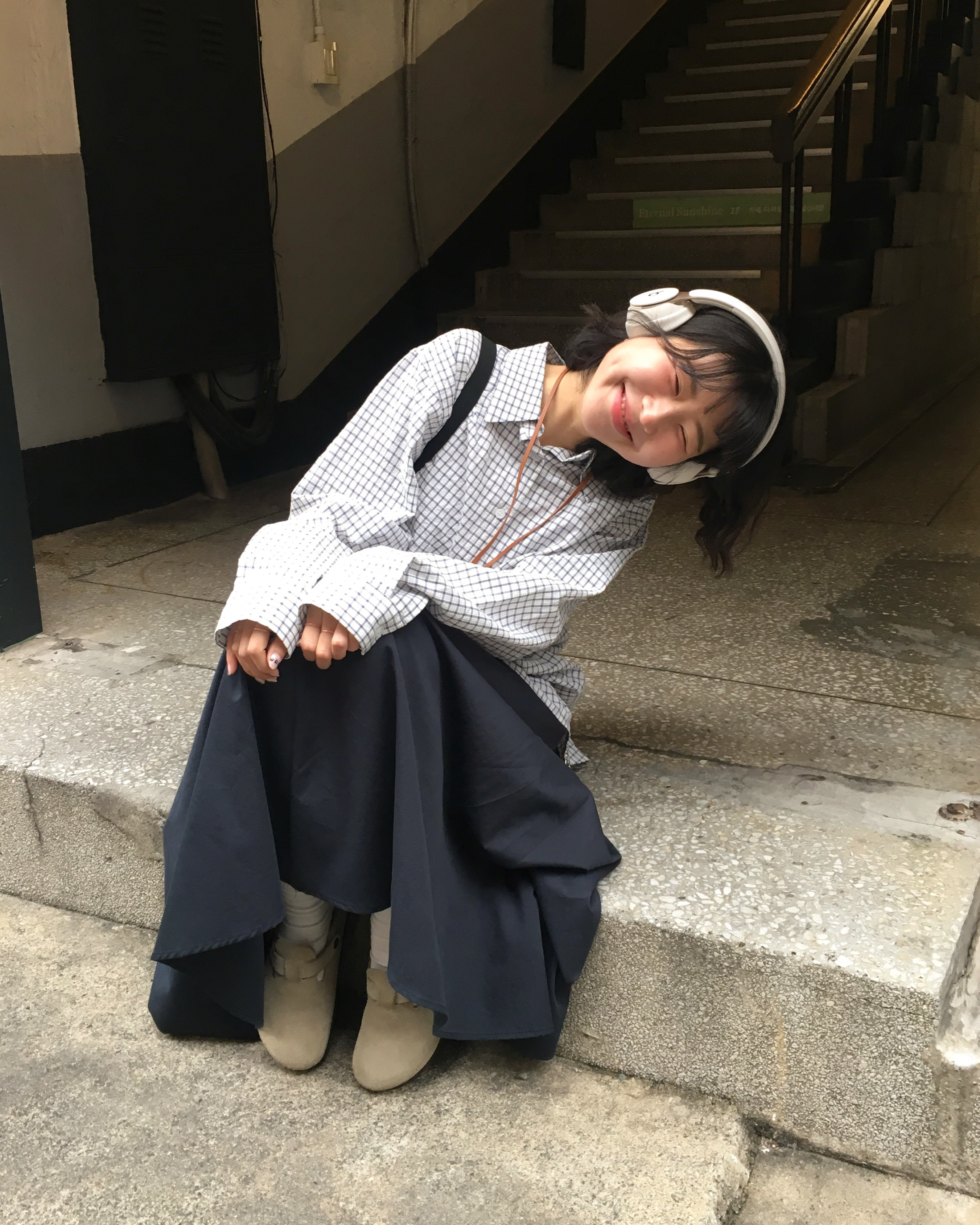 プリーツスカートパンツ | ファッション通販サイト NUGU