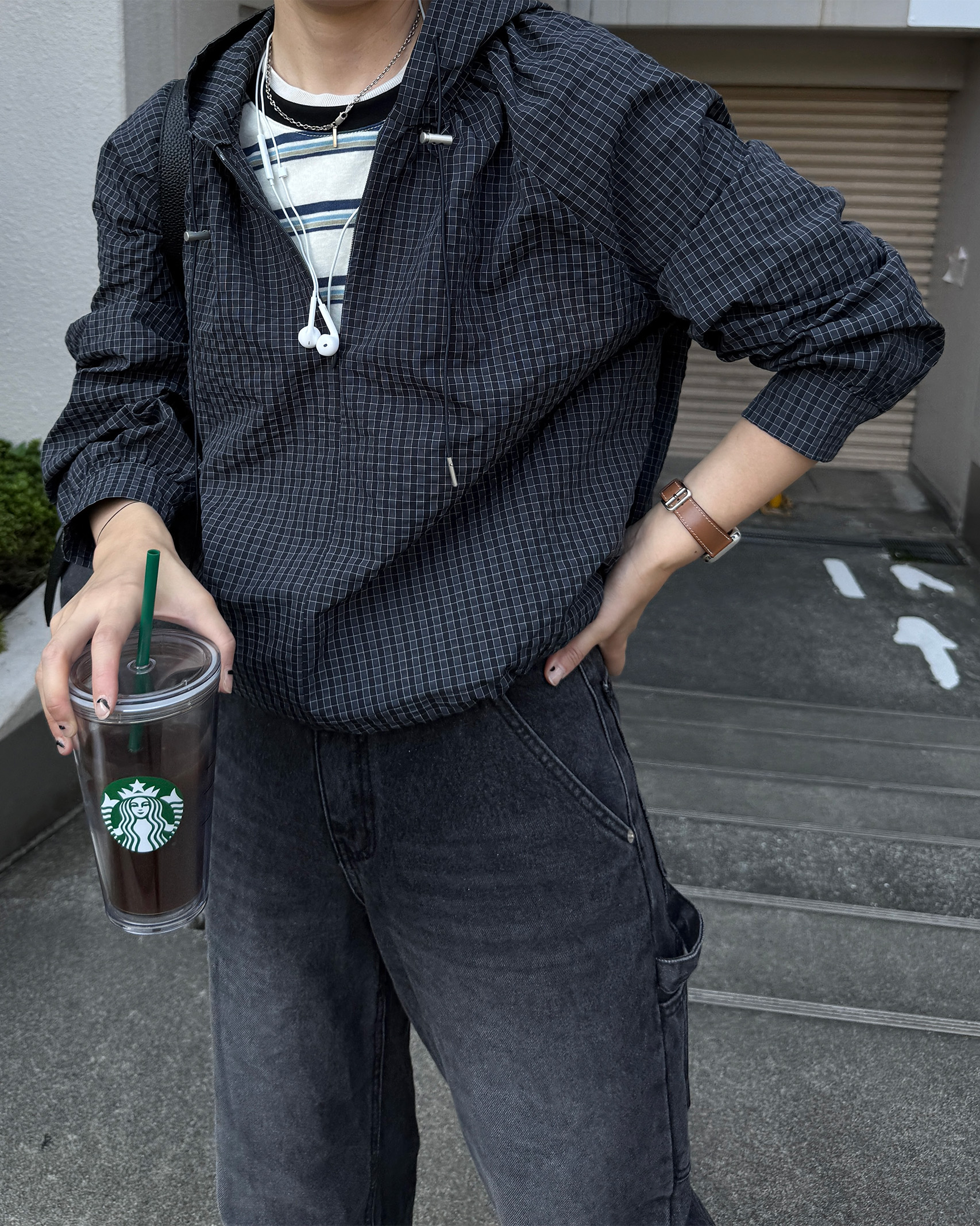 アノラックパーカー | ファッション通販サイト NUGU