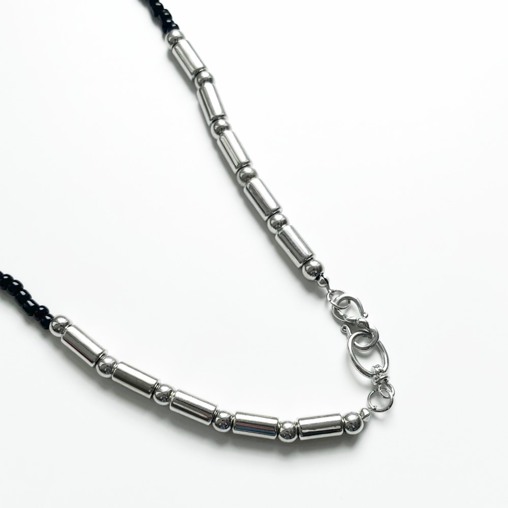 ビーズネックレス | ファッション通販サイト NUGU