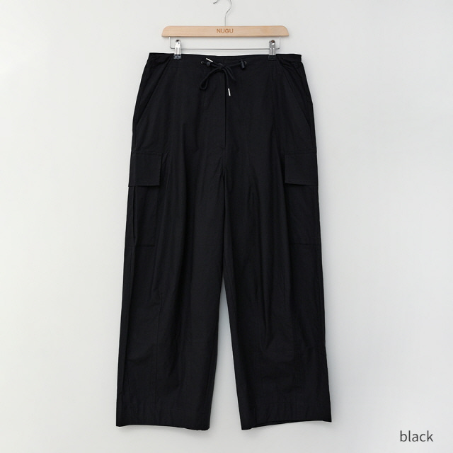 パンツ Cargo Lettering Bermuda Pants FANCY CLUB/ファンシークラブ CARGO LETTERING BERMUDA PANTS