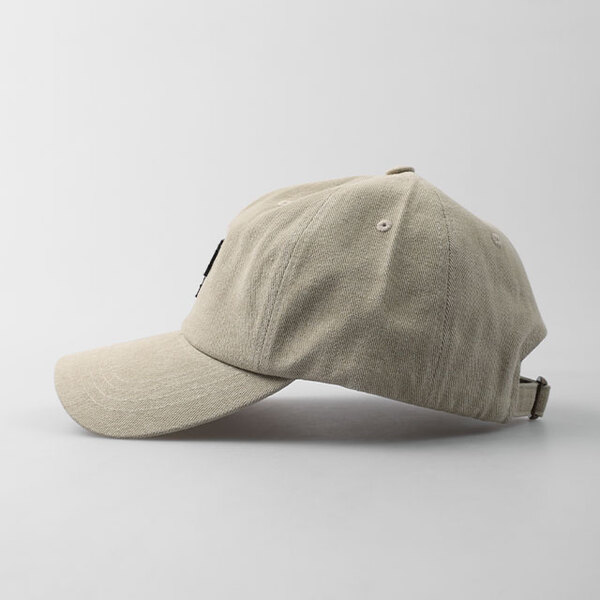 Pロゴキャップ | ファッション通販サイト NUGU