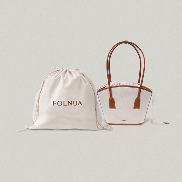 ★FOLNUA フォルニュア★MINI GARDEN BAG★ミニガーデンバッグ★ FOLNUA l フォルニュア