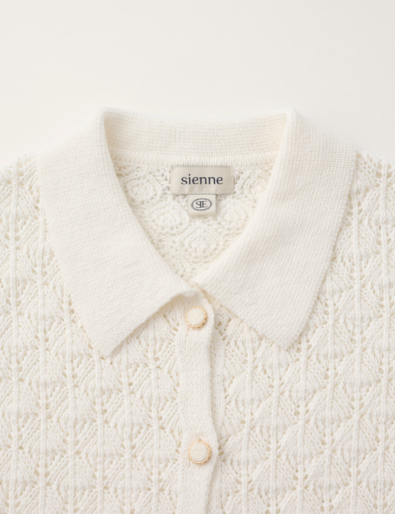 Chloe Cardigan | ファッション通販サイト NUGU