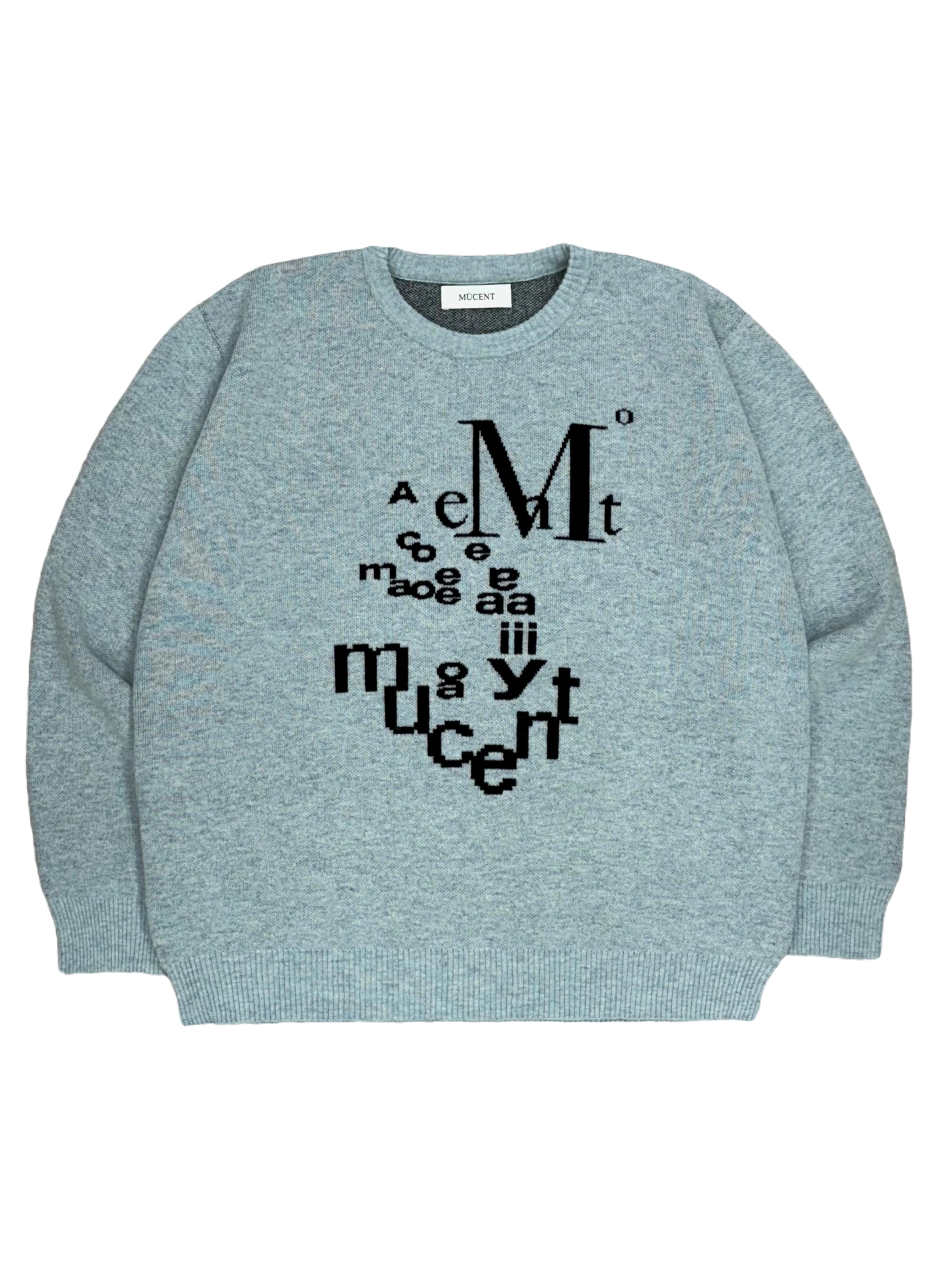 【MUCENT】 SIGNATURE BIG LOGO RAGLAN MTM /追跡付 MUCENT | ファッション通販サイト NUGU