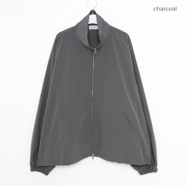 美品 charbon ウィンドブレーカー 美品 charbon ウィンドブレーカー