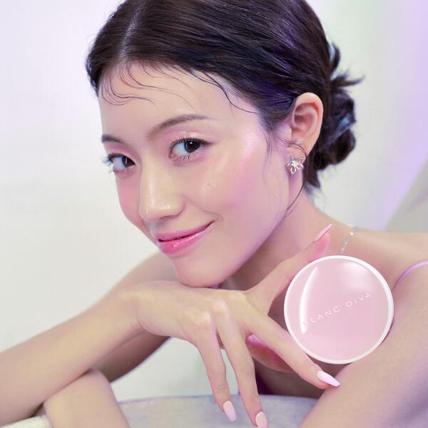 ファンデーション maru_noguchiDior fibona Lab】 現在fibona Labでは洗うタイプの美容液【洗顔