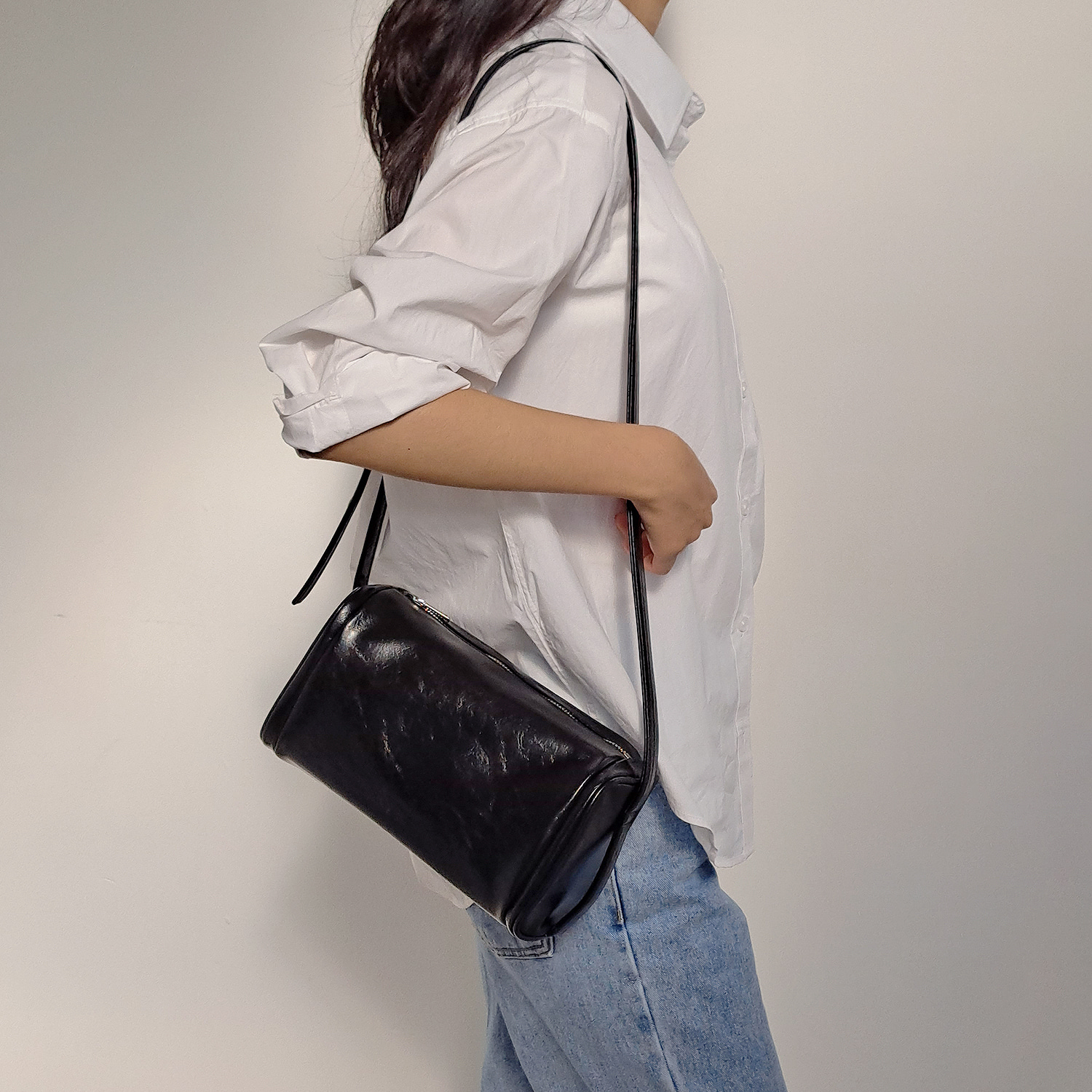バッグ・カバンその他 ^MCLANEE^ 998 Hava Cross Bag 998hava 998ハバクロスバッグ | ファッション通販サイト NUGU