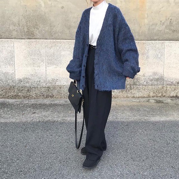 traditional weather wear モヘア　ウール　カーディガン 楽天市場】トラディショナル ウェザーウェア Traditional