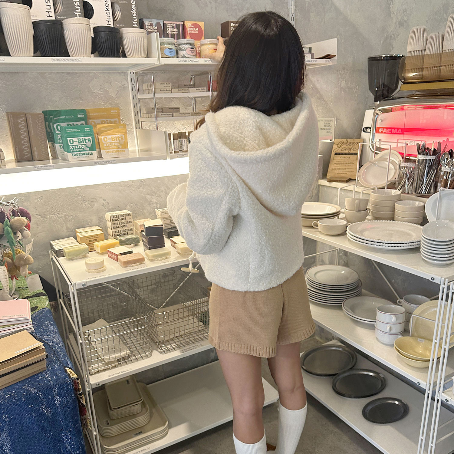 ニットパンツ パンツ ウィメンズ | ファッション通販サイト NUGU