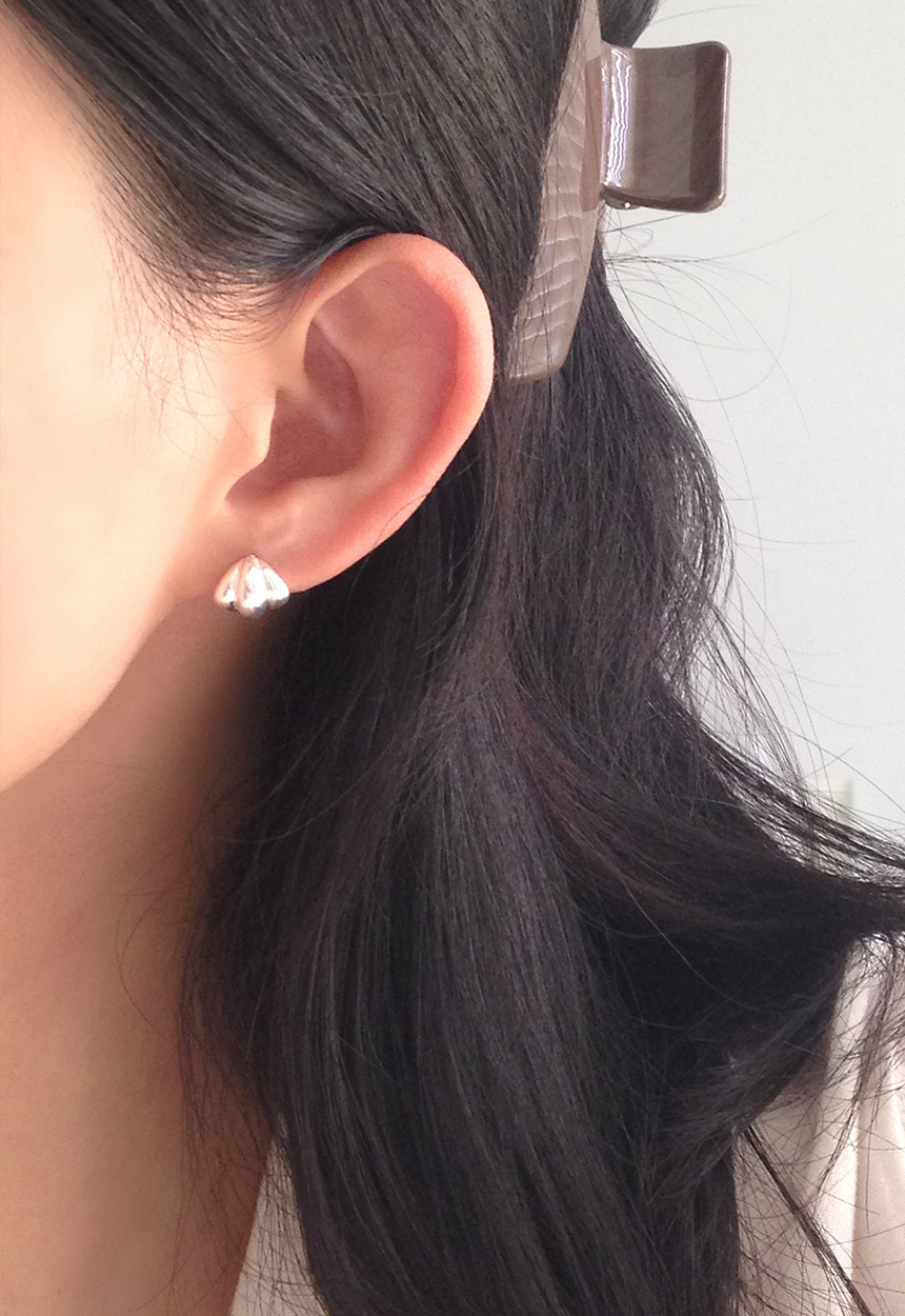  　2009　ピアス　ドロップ　シルバー　925 シルバー925]ドロップピアス | ファッション通販サイト NUGU