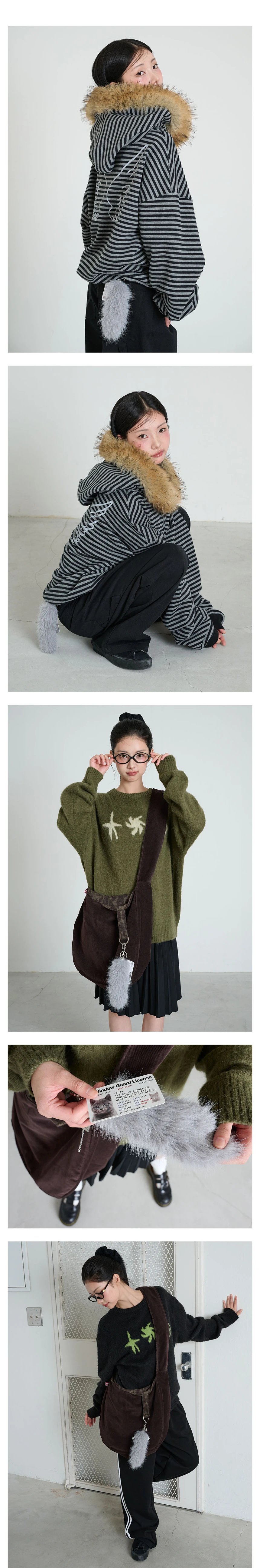 2. 모델자유컷13. CAT FUR TAIL KEYRING.jpg