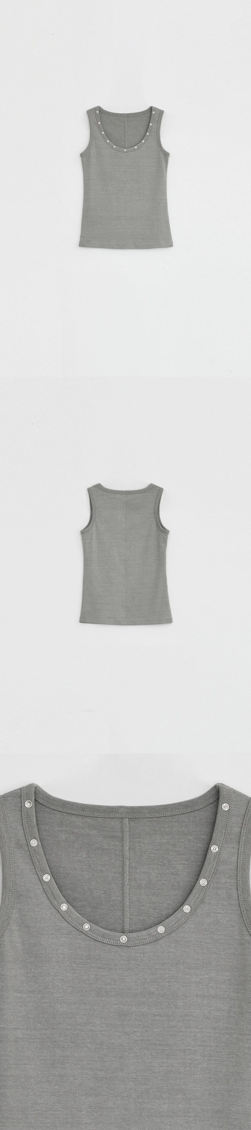 2. studded sleeveless top (grey).jpg