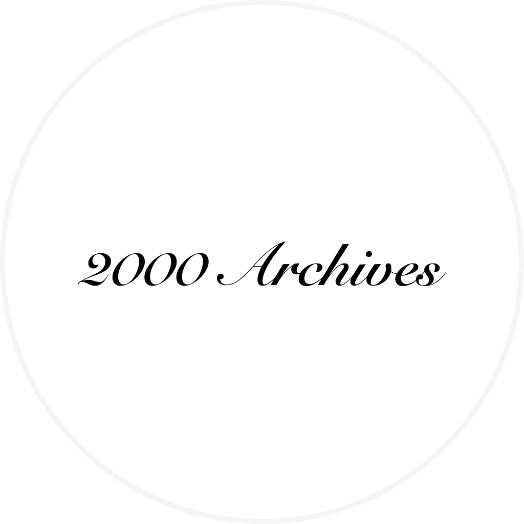 2000ARCHIVES