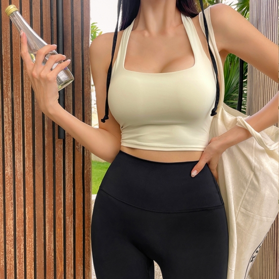 シャーリングブラトップ