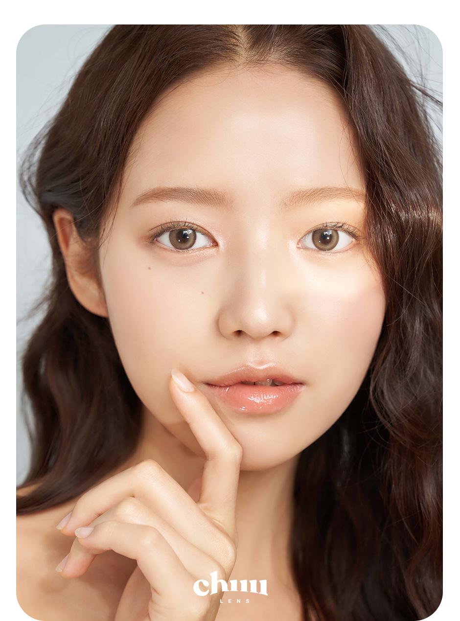 Chuuさん　専用ページ chuu Lens JP | Colored Contacts
