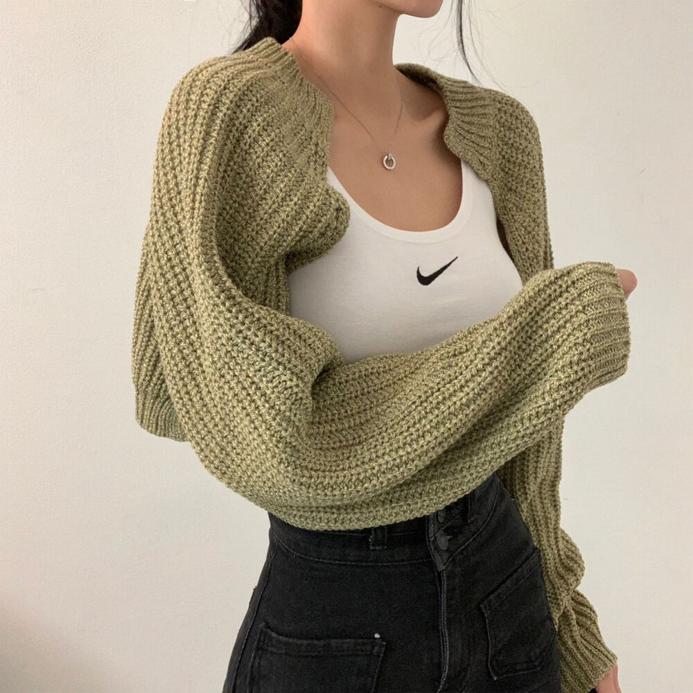 ハチボレロニットカーディガン | ファッション通販サイト NUGU