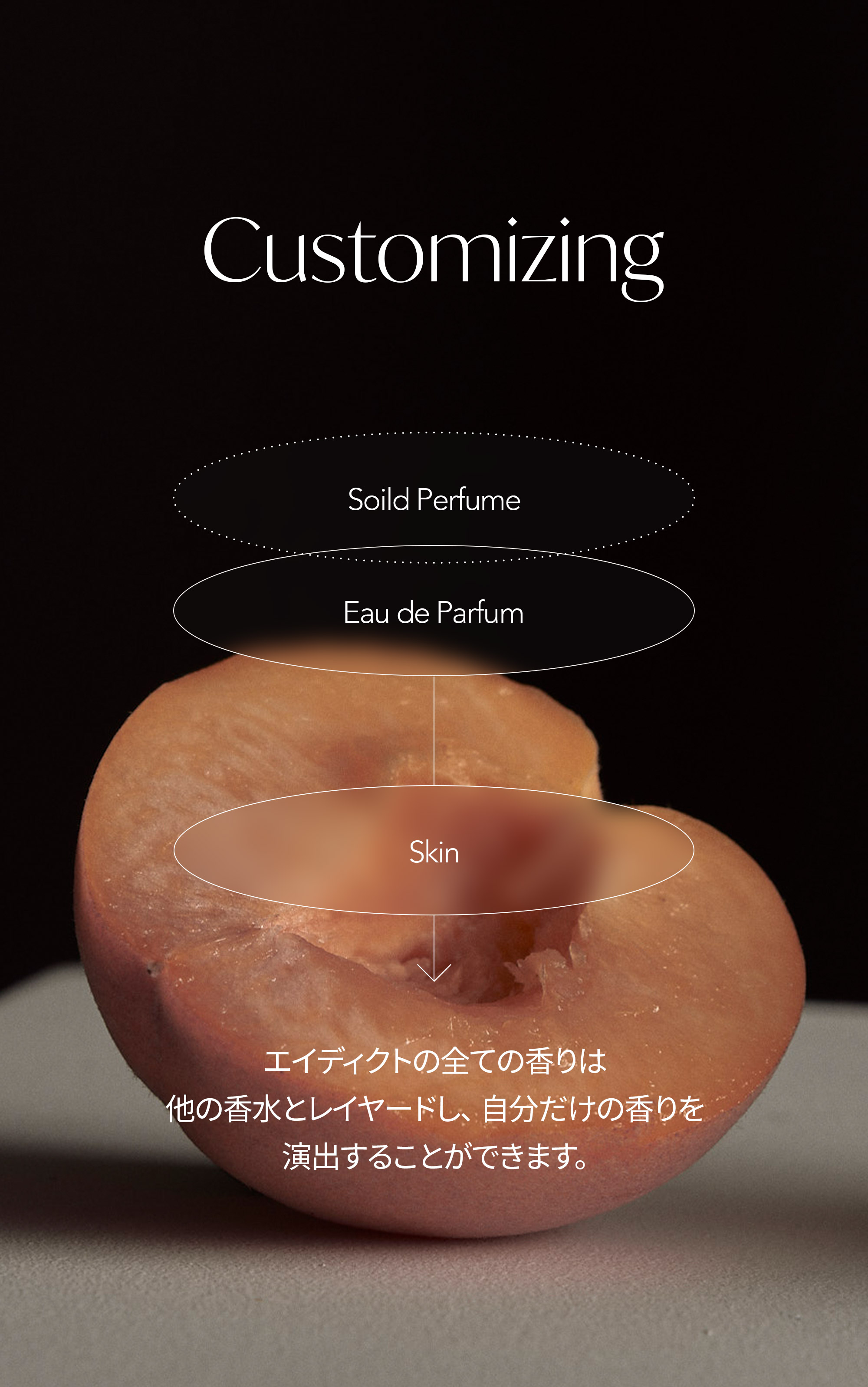 【4本セット】Addict オードパフューム 4本セット】Addict オードパフューム オードパフューム 6種 – A