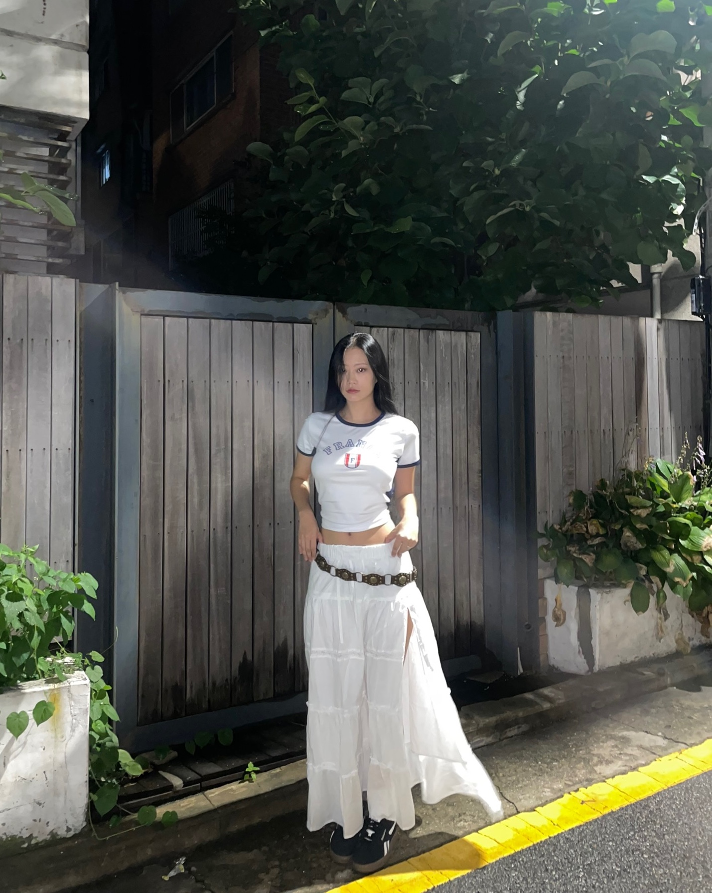 カンカンミニスカート | ファッション通販サイト NUGU