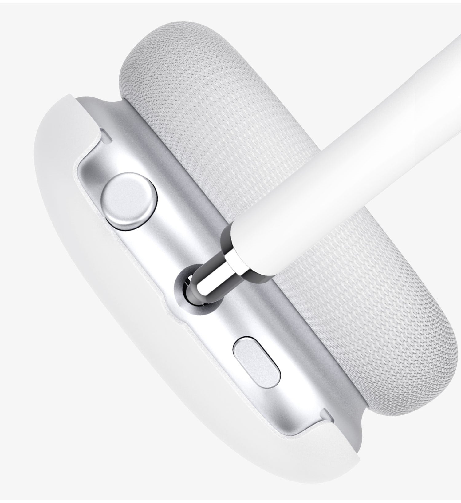 Sharon6 AirPods Max Design Love Beam Pink | ファッション通販