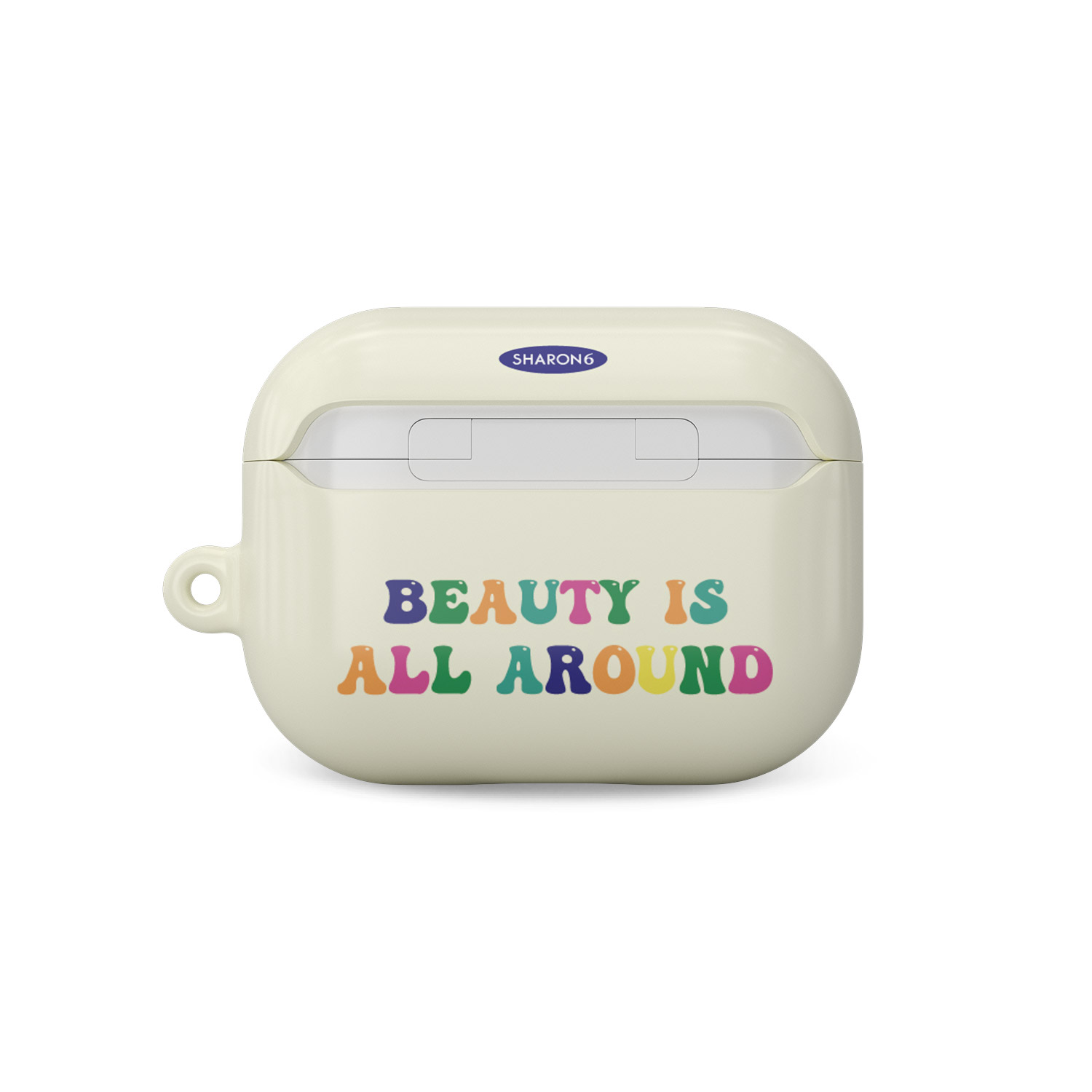 Sharon6 AirPods Pro 2/Pro Seedling Green | ファッション通販サイト NUGU